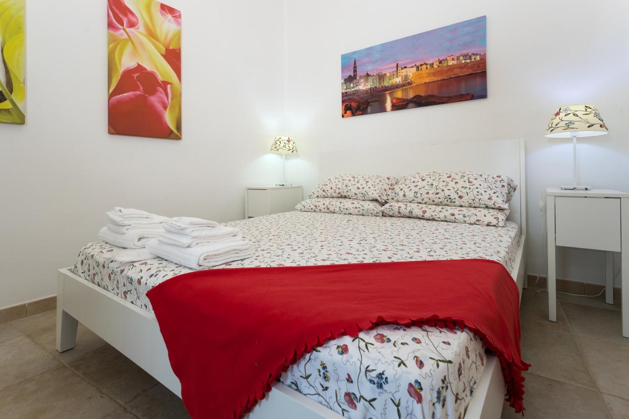 מונופולי Victoria Apartments מראה חיצוני תמונה