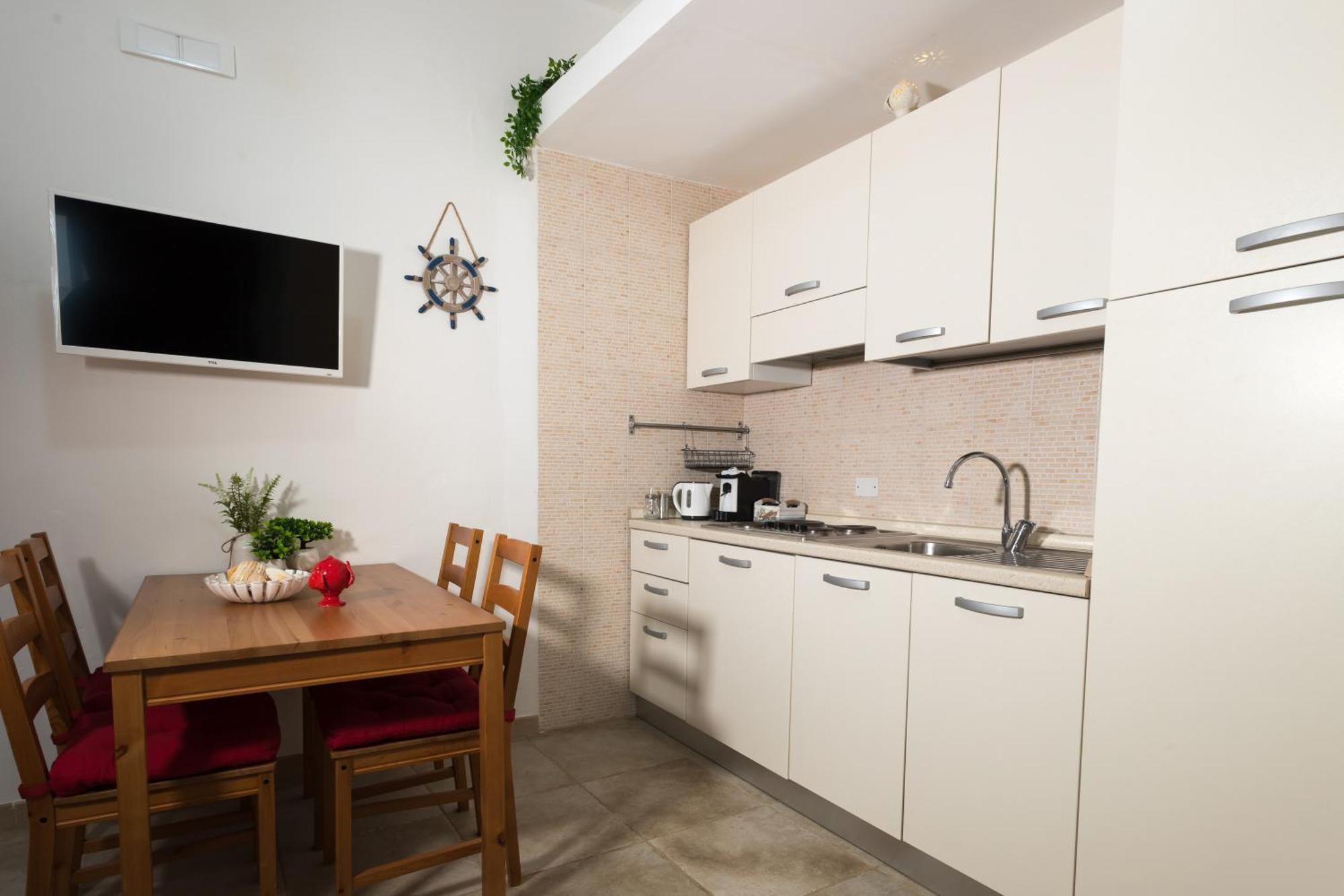 מונופולי Victoria Apartments מראה חיצוני תמונה