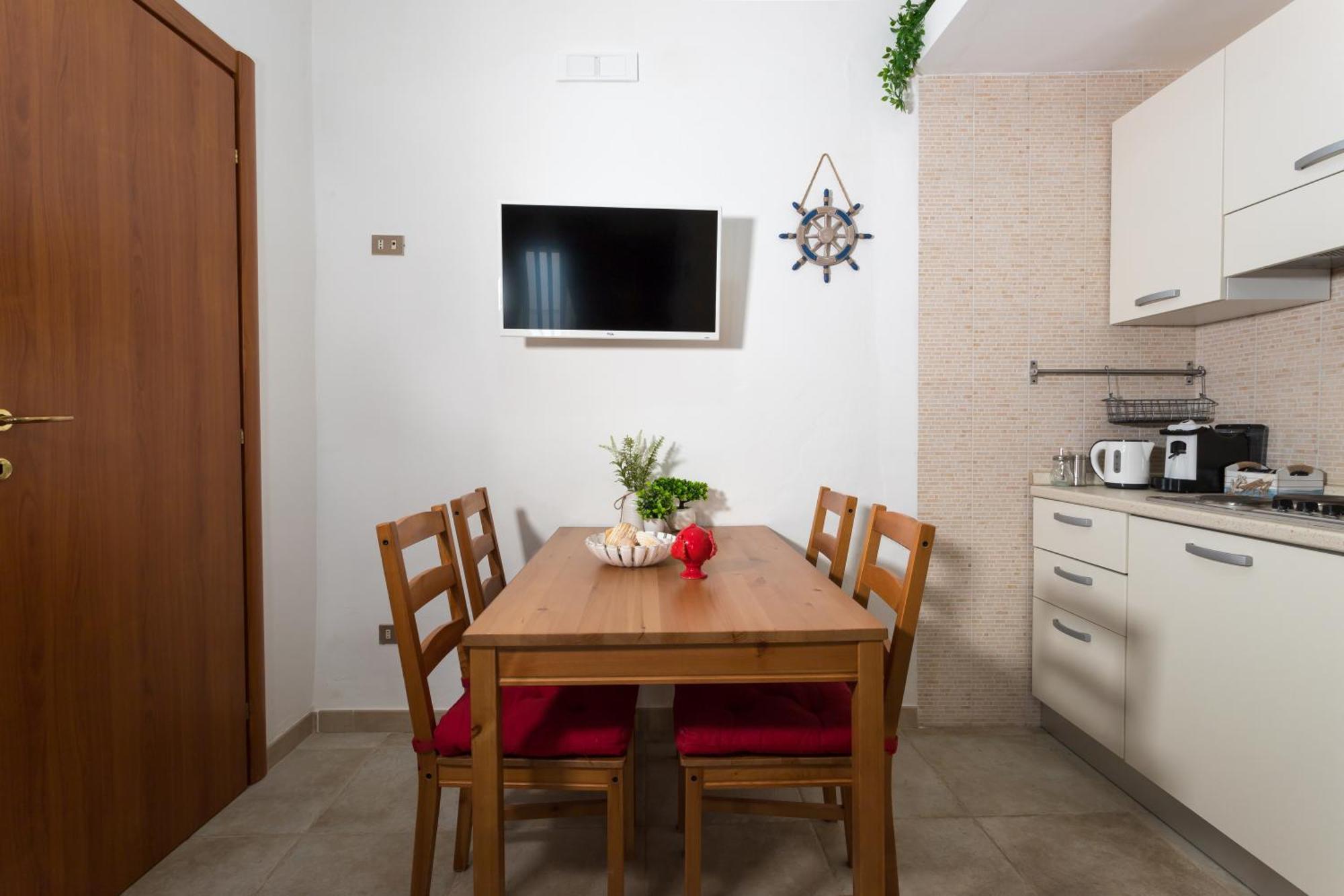 מונופולי Victoria Apartments מראה חיצוני תמונה